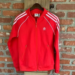 Adidas Track Jacket